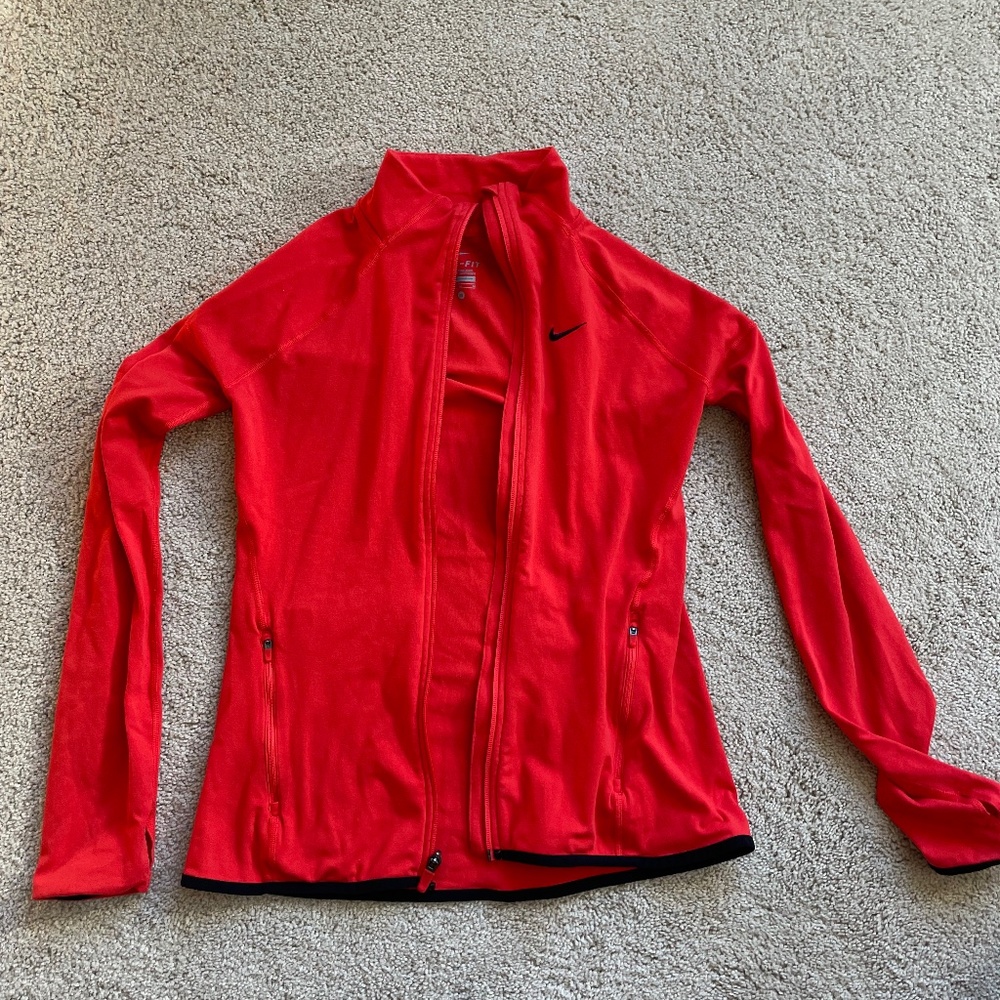 Nike Running Jacket